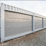 40ft Refrigerated Shipping Container