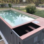 Container Swimming Pools