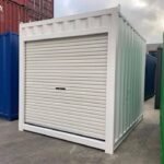 10ft DNV Offshore Containers - New & Used