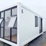 Well Designed 20FT Home Shipping Container