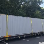 53ft inter modular new Shipping container
