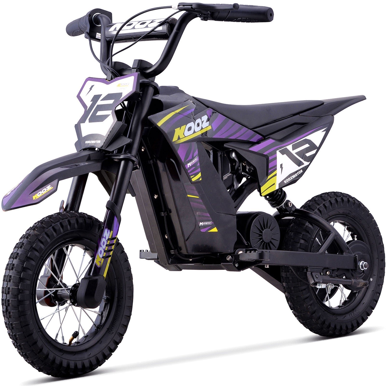 6.8Dirt-Bike-36v-300w-HP122E_Purple-1.jpg MotoTec 36v 300w (HP122E) Electric Dirt Bike - Image 1