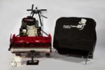 20" 7-Blade LOW CUT Mower with B&S Engine (Cuts as low as 3/8") (With Front Roller) INCLUDES GRASS CATCHER - Image 2