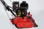 20" 7-Blade LOW CUT Mower with B&S Engine (Cuts as low as 3/8") (With Front Roller) INCLUDES GRASS CATCHER - Image 3