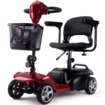 MotoTec Mobility Scooter 24v 250w